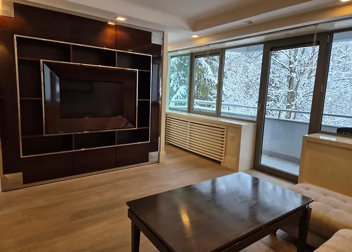 MurowanicaHotel Zakopane